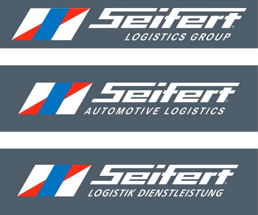 Seifert Logoentwicklung 2002
